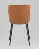 Стул Stool Group Pluto HP2301 HAB1-27 коричневый фото 5