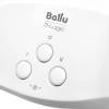 Проточный водонагреватель Ballu 3-logic TS 3,5 kW кран и душ электрический фото 4