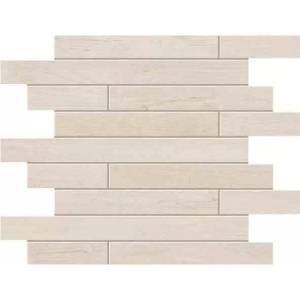 Мозаика Estima Soft Wood 69404 Mosaic/SF01_NS/30x35/Muretto Muretto неполированная 30x35