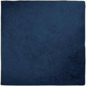 Керамическая плитка Equipe Magma 24974 Sea Blue 13.2x13.2