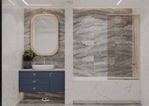 Beryoza Ceramica Tambre