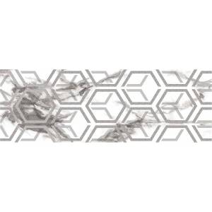 Декор Керлайф Royal Bianco Orion 24.2x70