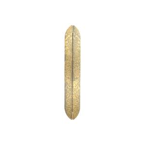 Настенный светодиодный светильник Odeon Light Brando 7173/12WL