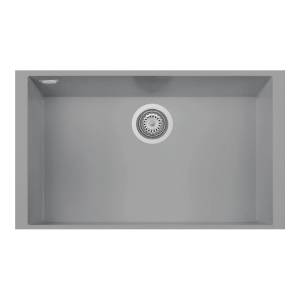 Кухонная мойка Rivelato Stria SR-7669 серый