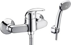 Смеситель для душа Wasserkraft Isen 2602
