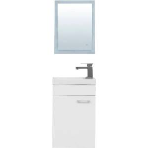 Мебель для ванной Aquanet Нота 40 L, Moduo
