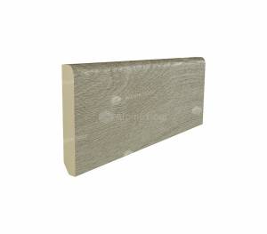 Плинтус Alpine Floor Parquet Light SK 13-1 Дуб Фантазия 2200x80x12.5