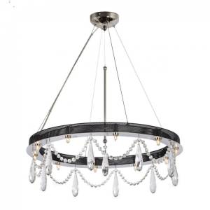 Подвесная люстра Arti Lampadari Artena H 1.3.60.600 N