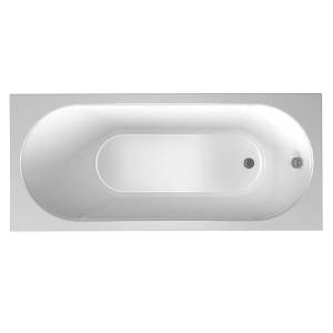 Акриловая ванна Erlit Modern 150x70