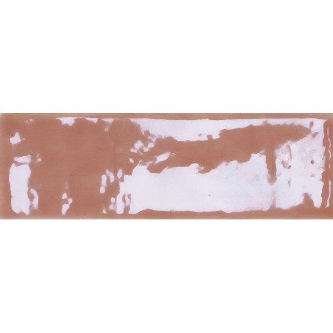 Керамическая плитка WOW Colour Notes 132965 Rosemist 4x12.5