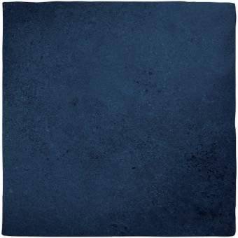 Керамическая плитка Equipe Magma 24974 Sea Blue 13.2x13.2