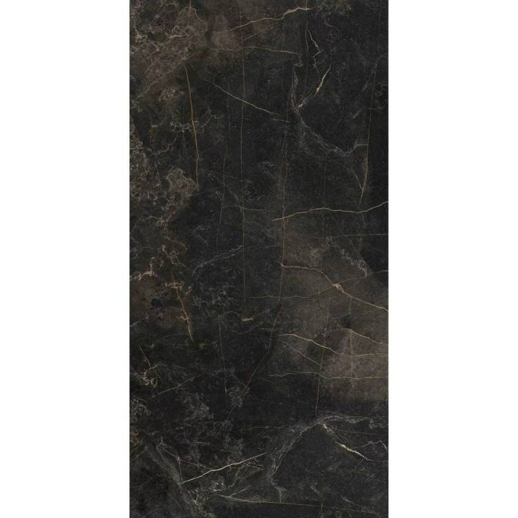 Керамогранит Керамин Шторм Темно-Коричневый 60x120