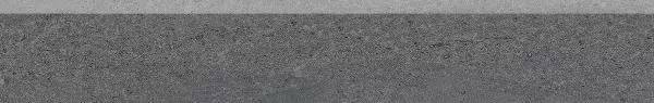 Плинтус Kerama Marazzi Про Матрикс DD602420R/6BT антрацит обрезной 60x9.5