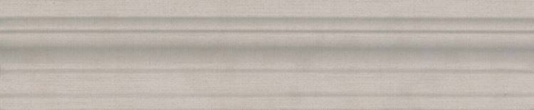 Бордюр Kerama Marazzi Браганса BLE020 багет бежевый 25x5.5