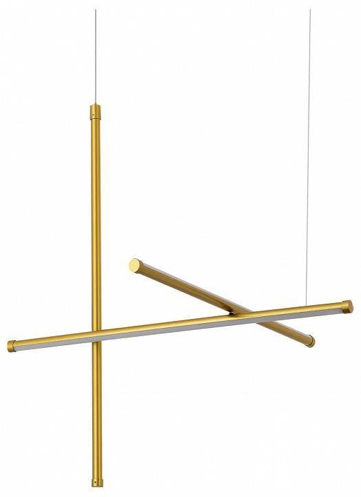 Подвесная люстра ST Luce Retico SL6207.213.37