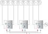 Термостатический смеситель Grohe Grohtherm SmartControl 29126000 для ванны фото 20