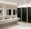 Декор Kerama Marazzi Монсанту MM15150 мозаичный серый светлый глянцевый 15х40 фото 4