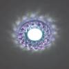 Встраиваемый светильник Fametto Peonia 117 DLS-P117-2002 фото 2