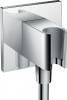 Душевой комплект Hansgrohe Rainmaker Select 580 (3 jet) 24001400 + 26530400 + 26486000 + 28276000 + 15735400 + 15736400 фото 9