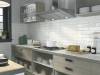 Керамическая плитка Carmen Altea A031481 Calpe Taupe 7.5х30 фото 2