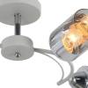 Потолочная люстра Illumico IL8208-4COU-79 WH CR фото 3