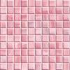 Керамическая плитка Axima Каролина розовая 40x40