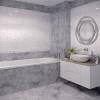 Керамогранит Gracia Ceramica Милана 010400001302 серый КГ 01 v2 40x40 фото 8