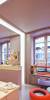 Профиль для скрытого освещения Orac Decor Ulf Moritz For Decor C373 200x5x8 фото 5