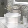 Бордюр Kerama Marazzi Кантата OS/A306/SG1609N матовый 40.2x7.7 фото 6