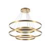 Подвесной светильник Maytoni Rim MOD058PL-L174BSK фото 2
