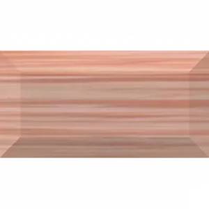 Бордюр Laparet Africa br1020DUBr Рельефный 10x20