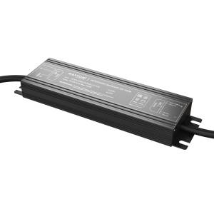 Блок питания Led Strip PSI001 12В 100Вт IP67 020206