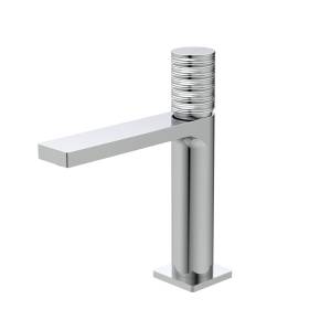 Смеситель для раковины Vincea Domus VBF-5DM01CH хром