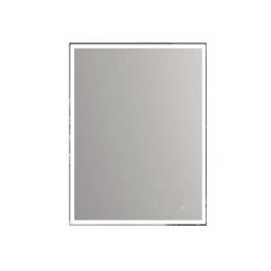 Зеркало Vincea VLM-3VN700 с подсветкой и диммером, 80x70