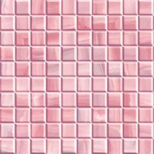Керамическая плитка Axima Каролина розовая 40x40 Керамическая плитка Axima Каролина розовая 40x40