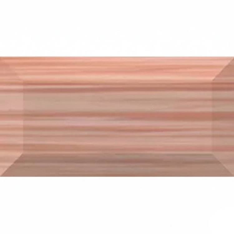 Бордюр Laparet Africa br1020DUBr Рельефный 10x20