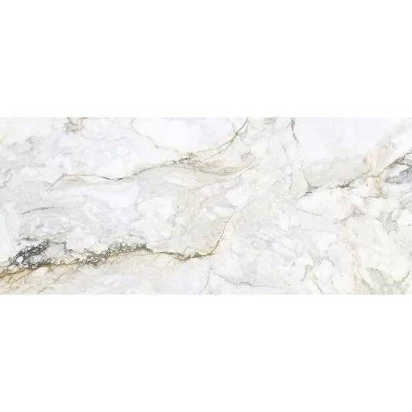 Керамогранит Pamesa Cromat Pisa 054.961.0189.00145 Lux Pol Rett 6 mm 120x280