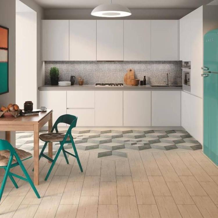 Grasaro Home Wood