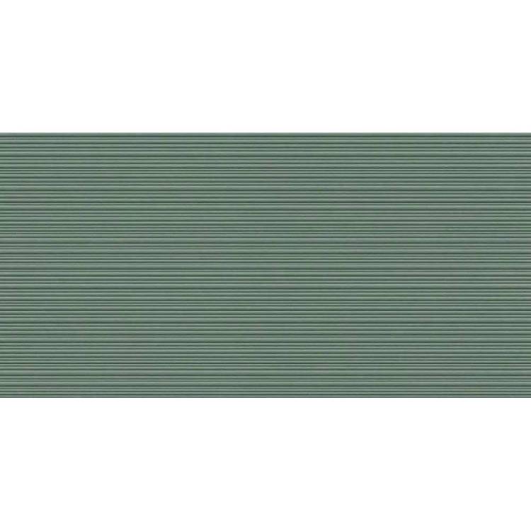 Керамогранит Italgraniti Nuances NU14BAR Giada Ribbed Sq. 60x120