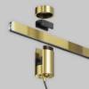 Трековый светильник Maytoni Exility TR157-1-12W3K-BS фото 7