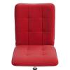 Компьютерное кресло Tetchair Ван 25955 бордовый фото 6
