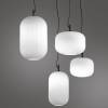 Подвесной светильник Odeon Light Pendant Roofi 4751/1 фото 2