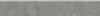 Плинтус Kerama Marazzi Чеппо ди Гре DD606120R/6BT серый тёмный матовый обрезной 60x9.5x0.9 фото 2