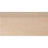 Ступень Grasaro Travertino G-420/PR/st01 29.4x60