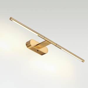 Настенный светильник Odeon Light Aledo 6635/7WL