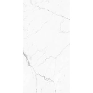 Керамогранит Global Tile Elegant Statuario GT120604803PR Белый 60x120