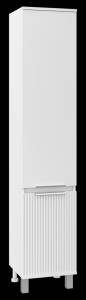 Шкаф-пенал Brevita Enfida ENF-05035-010P