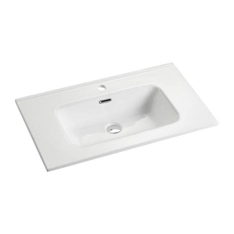 Раковина Gid Integrado 71155 9060s 60 см