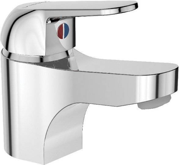 Смеситель для раковины Vidima Fine BA384AA