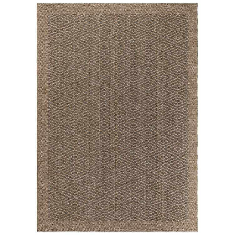 Ковер Teona 09839A Jute 0.6x1 м